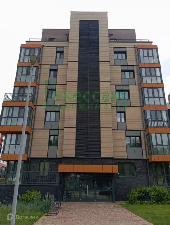 Продаётся 3-к квартира, 86 м - Фото 0