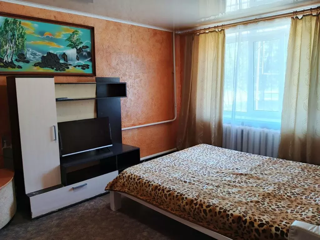 1-к кв. Крым, Керчь ул. Гудованцева, 3 (26.0 м) - Фото 1