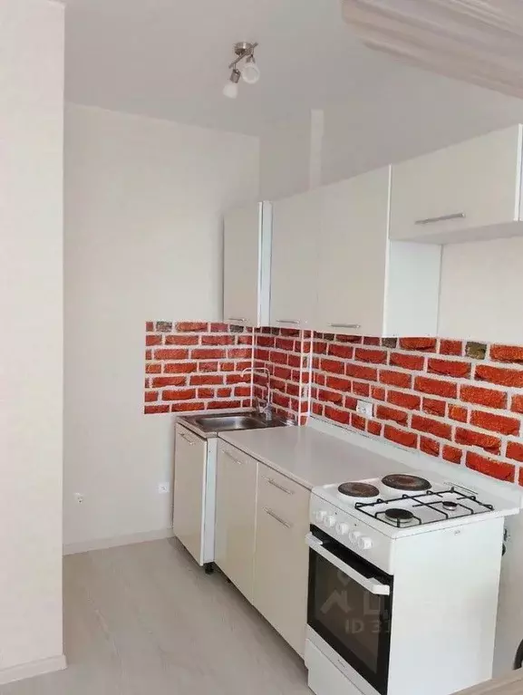 1-к кв. Пермский край, Пермь Кустовая ул., 2А (26.8 м) - Фото 0