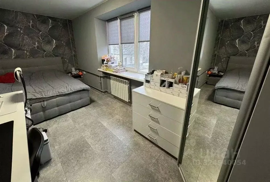 3-к кв. Ростовская область, Таганрог Греческая ул. (56.0 м) - Фото 1