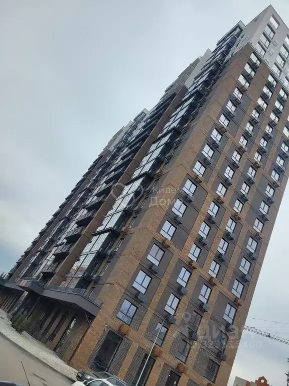 1-к кв. Волгоградская область, Волгоград Тулака мкр, ул. ... - Фото 0