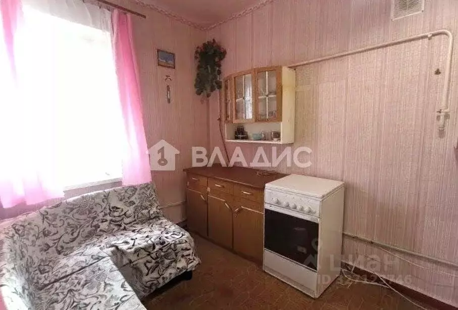 1-к кв. Краснодарский край, Ейск ул. Победы, 99/3 (42.8 м) - Фото 1