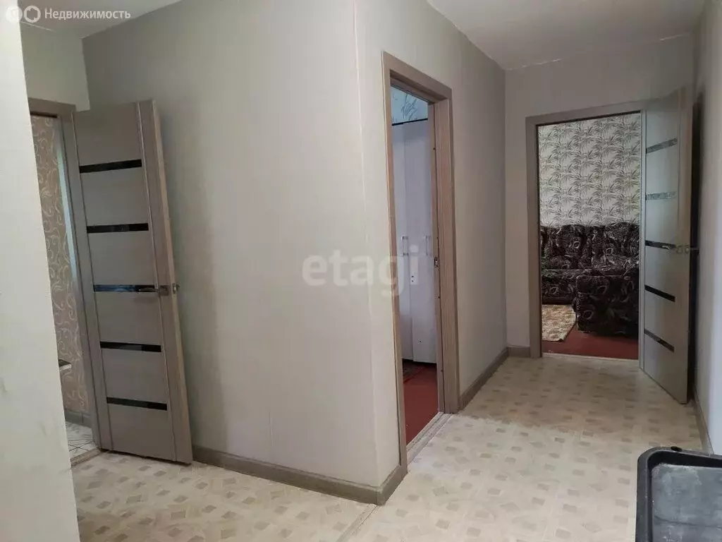 2-комнатная квартира: Бирюч, улица 9 Января, 32 (48.8 м) - Фото 2