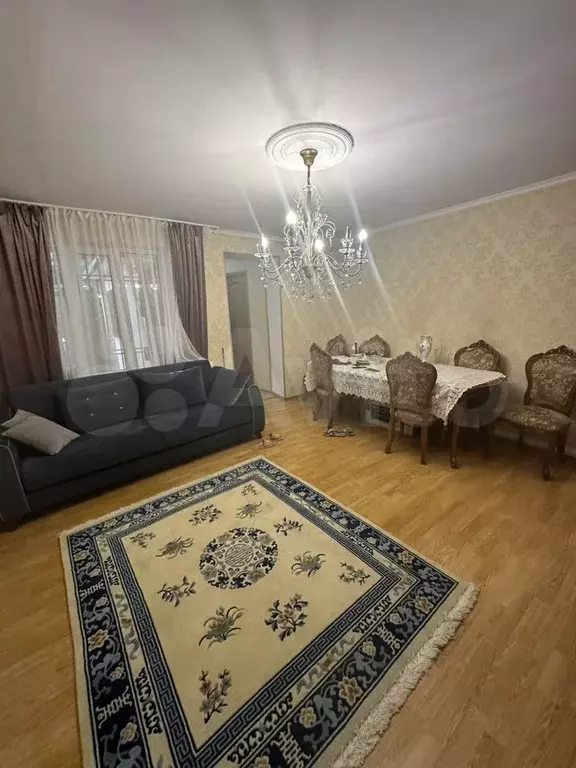 Дом 60 м на участке 1 сот. - Фото 0