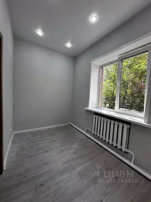 Офис в Пензенская область, Пенза ул. Германа Титова, 7А (36 м) - Фото 2