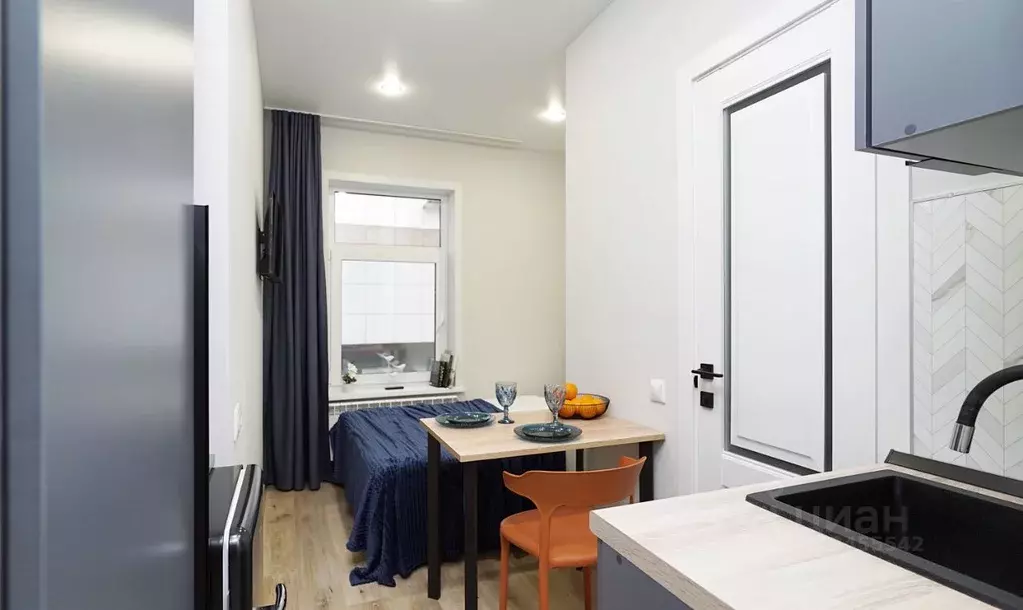 Студия Татарстан, Казань Габдуллы Тукая ул., 62а (11.0 м) - Фото 1