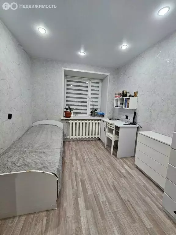 3-комнатная квартира: Сокол, Лесная улица, 6 (59 м) - Фото 0