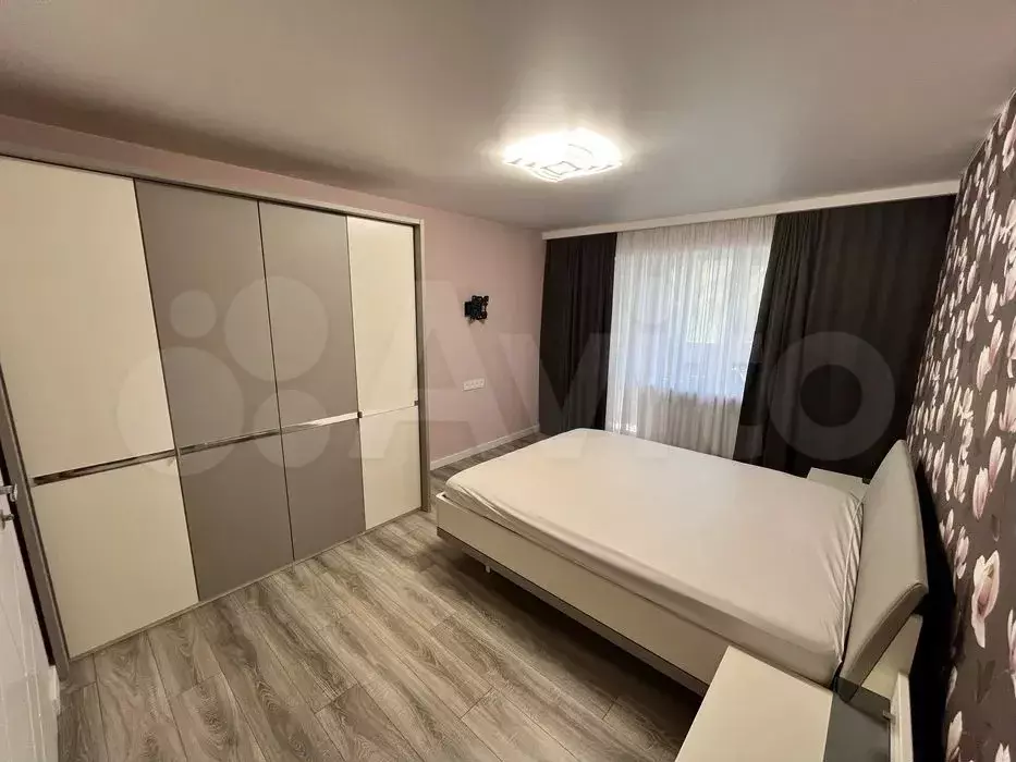1-к. квартира, 42 м, 6/12 эт. - Фото 0