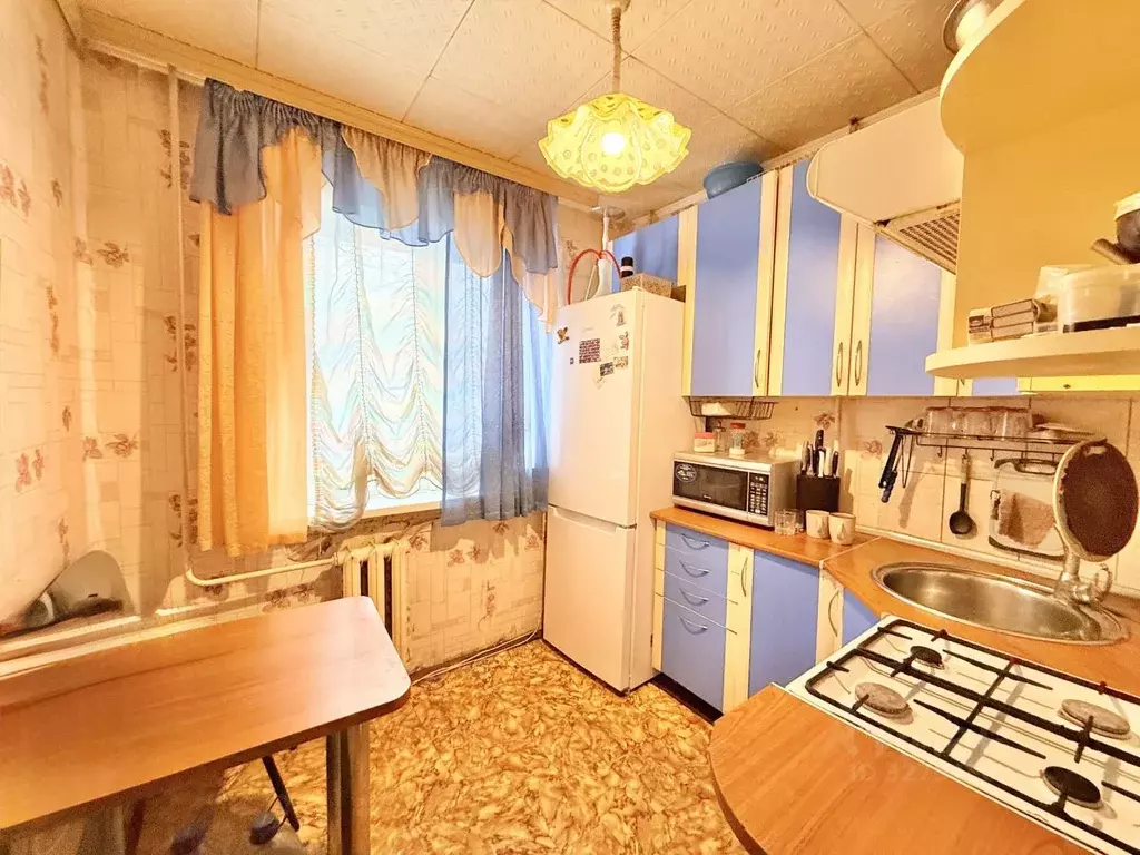 2-к кв. Кировская область, Киров ул. Мира, 20 (46.0 м) - Фото 2
