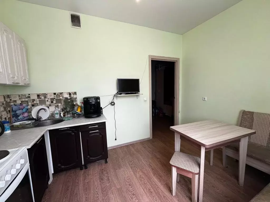 Продаётся 1-к квартира, 41.2 м - Фото 1