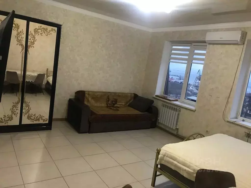 Комната Дагестан, Махачкала ул. Заманова, 6А - Фото 0