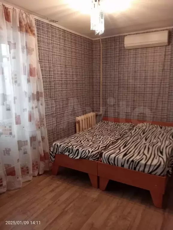 2-к. квартира, 39,1 м, 1/5 эт. - Фото 1
