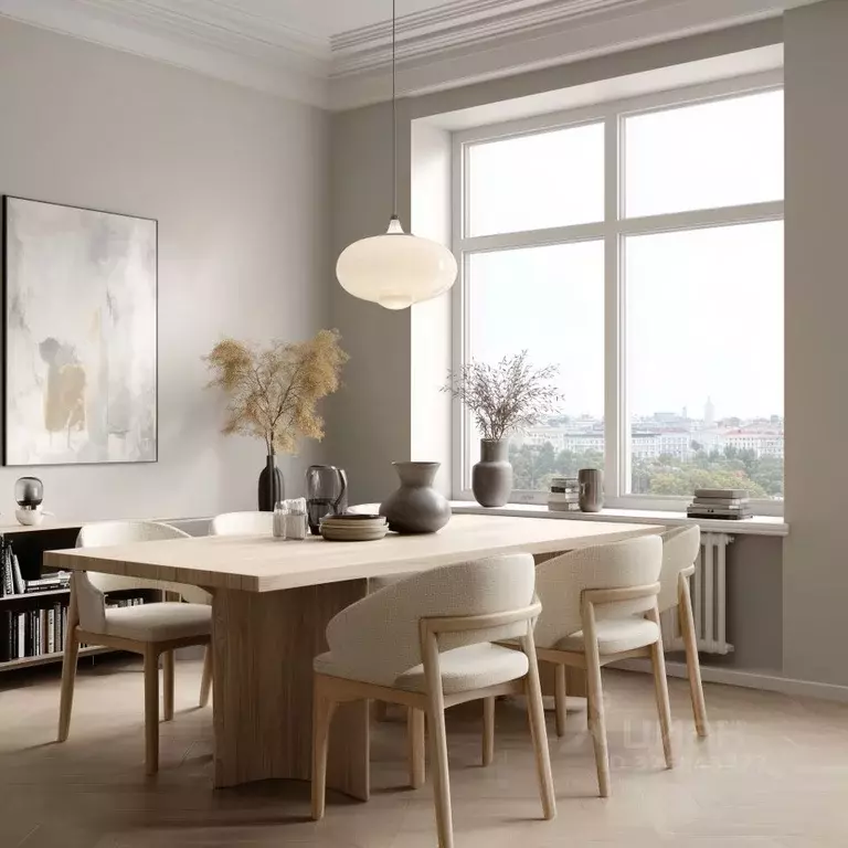 2-к кв. Москва просп. Лихачева, 18к2 (64.0 м) - Фото 1