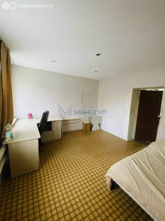 2-комнатная квартира: Нижний Новгород, Сергиевская улица, 18 (52 м) - Фото 1