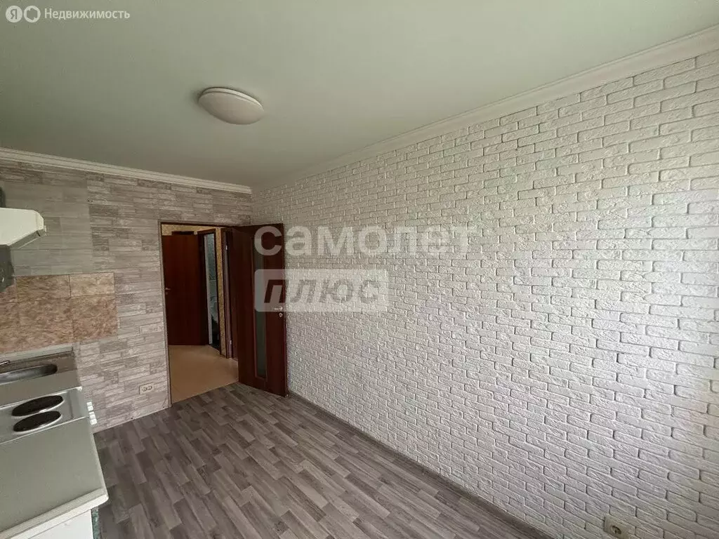 1-комнатная квартира: Краснодар, жилой массив Пашковский, Карасунская ... - Фото 1