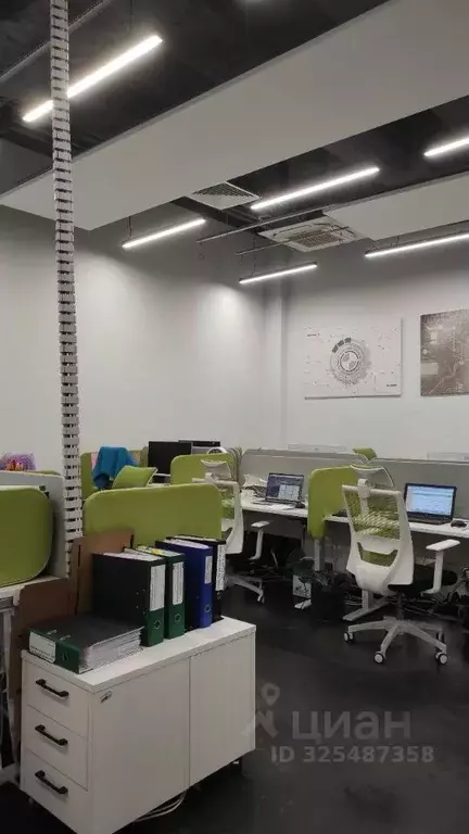 Помещение свободного назначения в Татарстан, Казань Спартаковская ул., ... - Фото 2