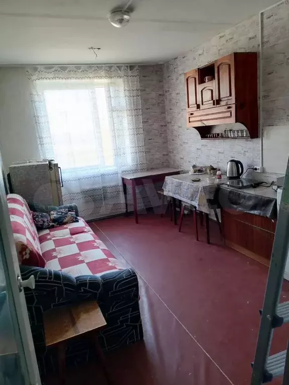 1-к. квартира, 36 м, 2/5 эт. - Фото 1