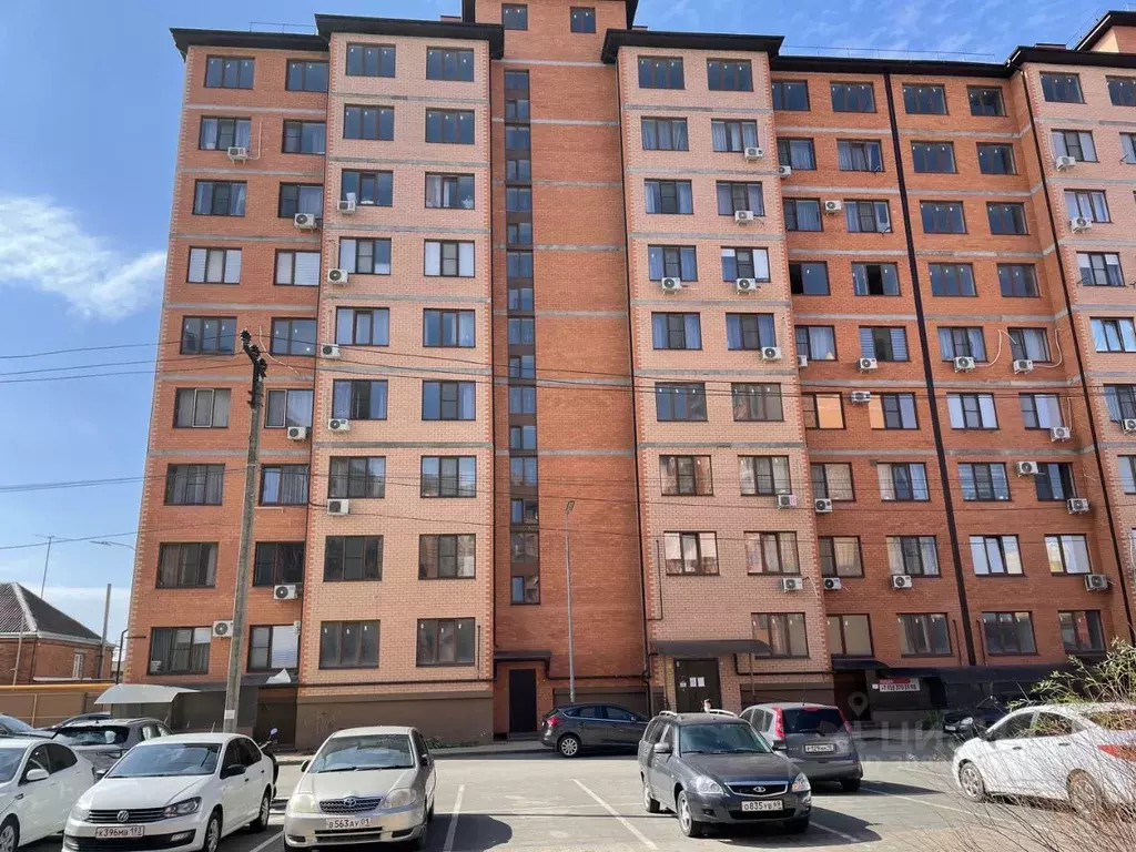 Помещение свободного назначения в Адыгея, Тахтамукайский район, ... - Фото 1