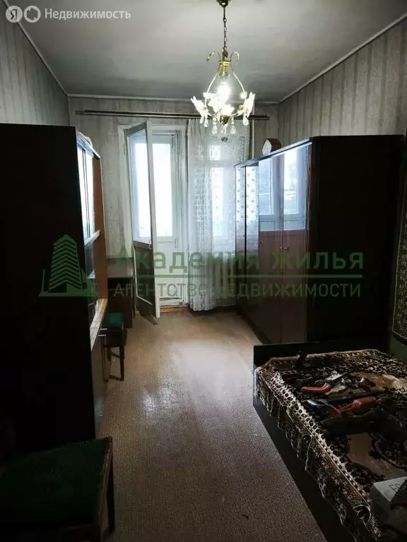 2-комнатная квартира: Саратов, Рабочая улица, 90/104 (48.6 м) - Фото 1