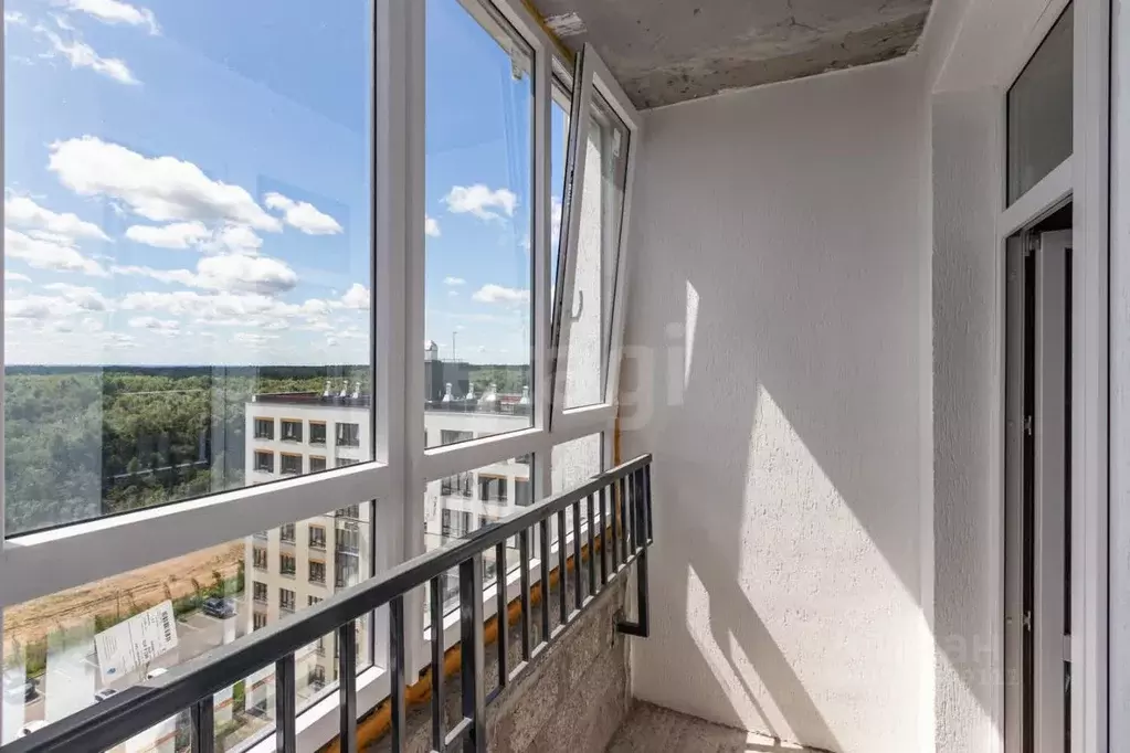 2-к кв. Тюменская область, Тюменский район, д. Патрушева ул. Льва ... - Фото 0