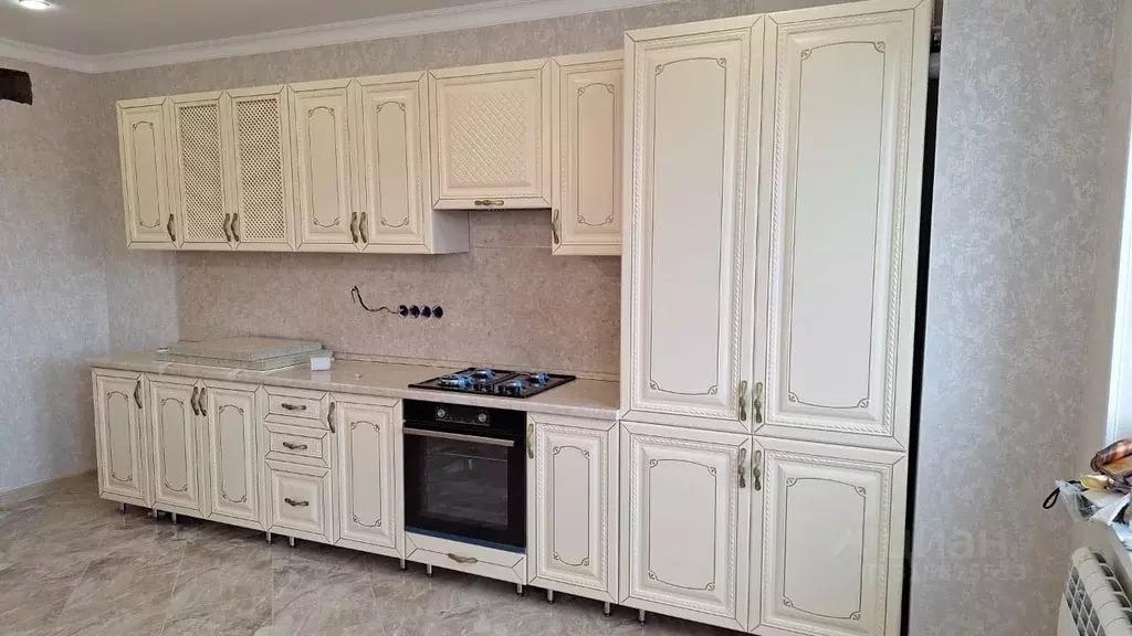 1-к кв. Северная Осетия, Владикавказ ул. Алихана Гагкаева, 7А (70.0 м) - Фото 0