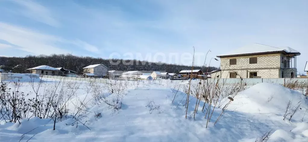 Участок в Пензенская область, Пенза Арбековская ул., 17А (7.5 сот.) - Фото 2