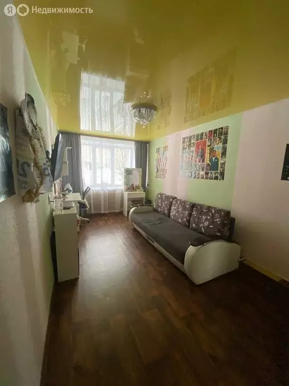 3-комнатная квартира: Зуевка, Восточная улица, 19 (63.1 м) - Фото 2