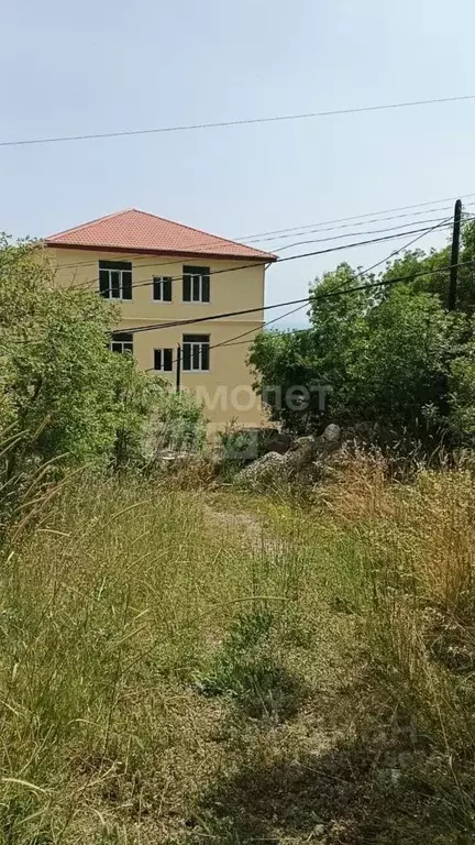 Студия Крым, Ялта муниципальный округ, Парковое пгт ул. Центральная, ... - Фото 2