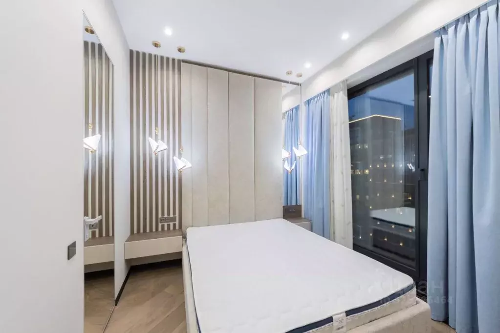 3-к кв. Москва Ленинградский просп., 37/3 (66.0 м) - Фото 1