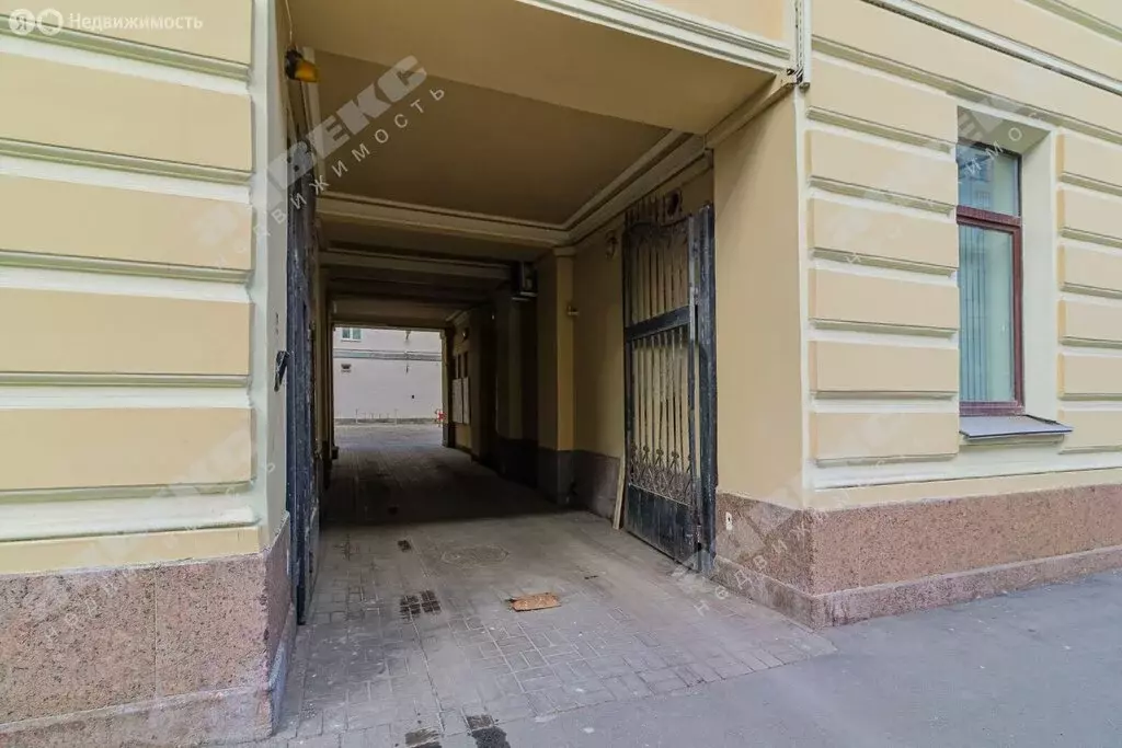 Помещение свободного назначения (47.4 м) - Фото 2