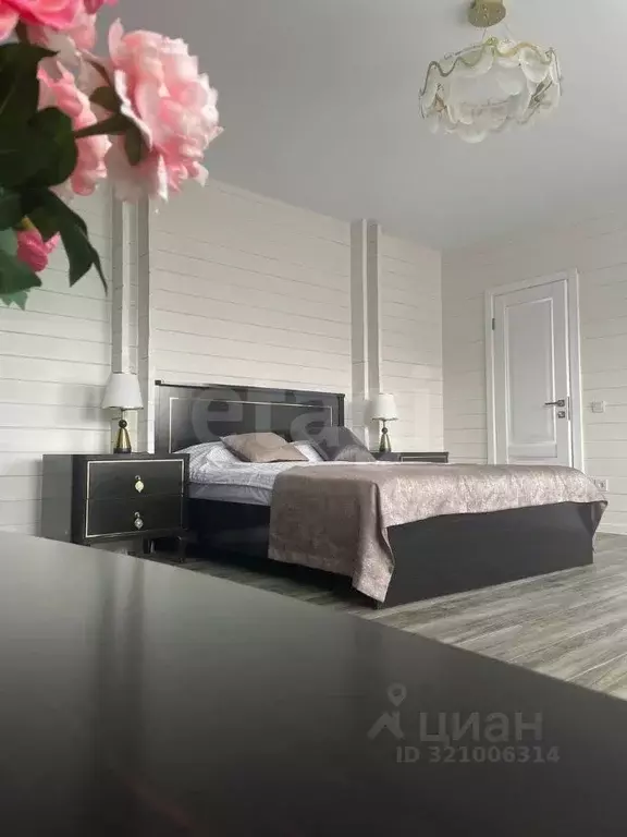 Дом в Владимирская область, Владимир ул. Опольевская, 82 (250 м) - Фото 2