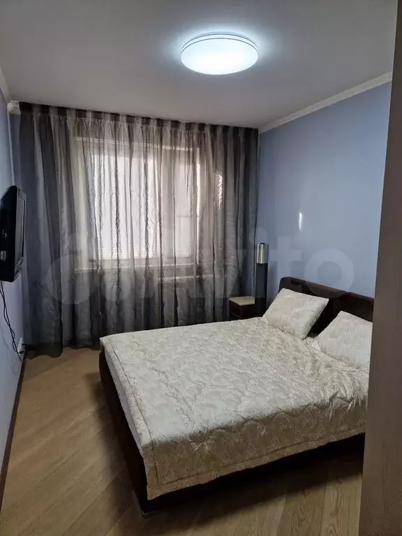 2-к. квартира, 51 м, 2/17 эт. - Фото 1