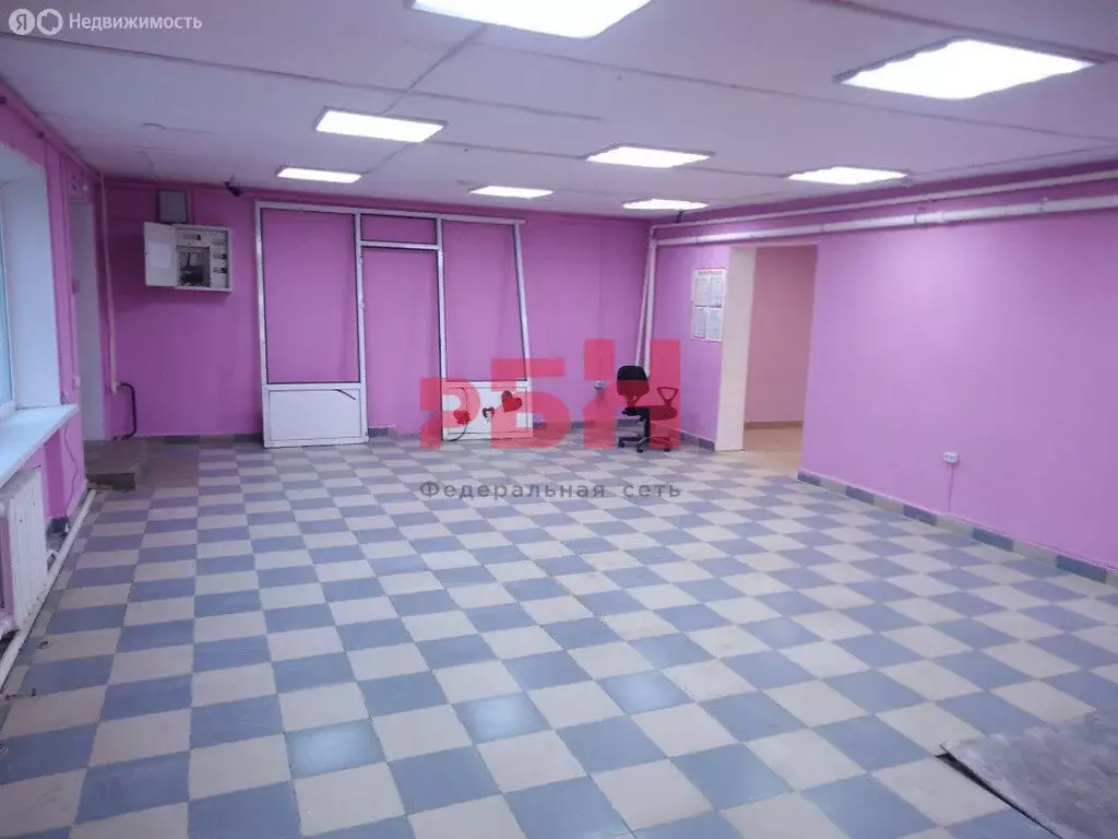Помещение свободного назначения (154 м) - Фото 1