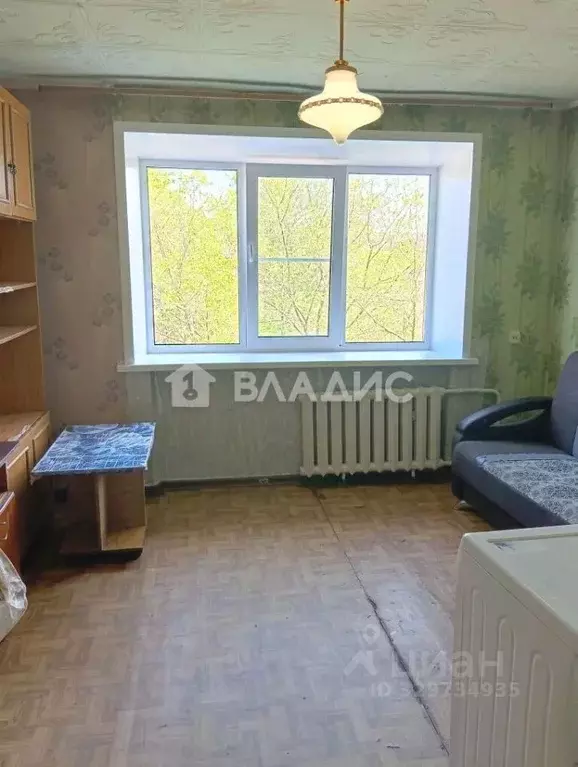 Комната Алтайский край, Бийск Ударная ул., 73А (15.0 м) - Фото 1