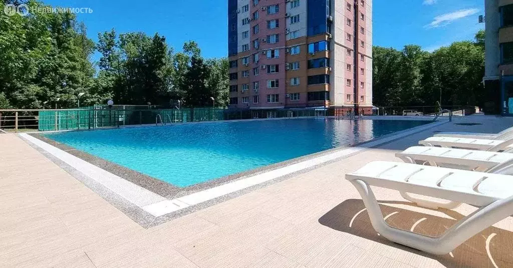1-комнатная квартира: Ставрополь, улица Лермонтова, 365А2 (42.4 м) - Фото 1
