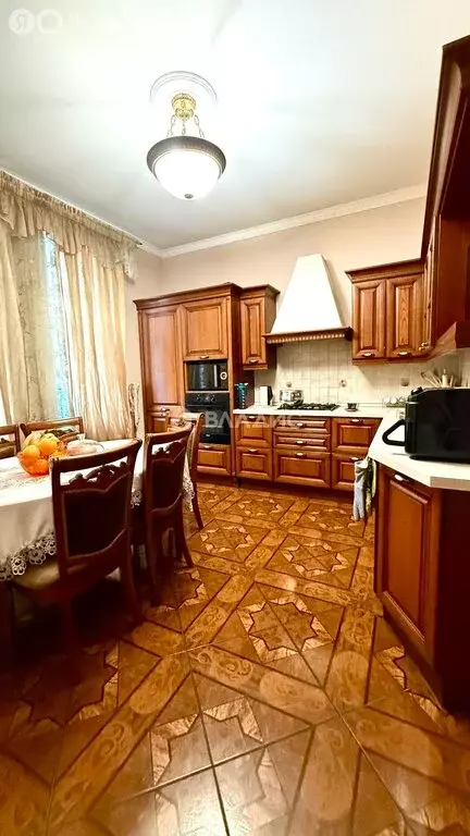 3-комнатная квартира: Москва, Кутузовский проспект, 35 (80.6 м) - Фото 2