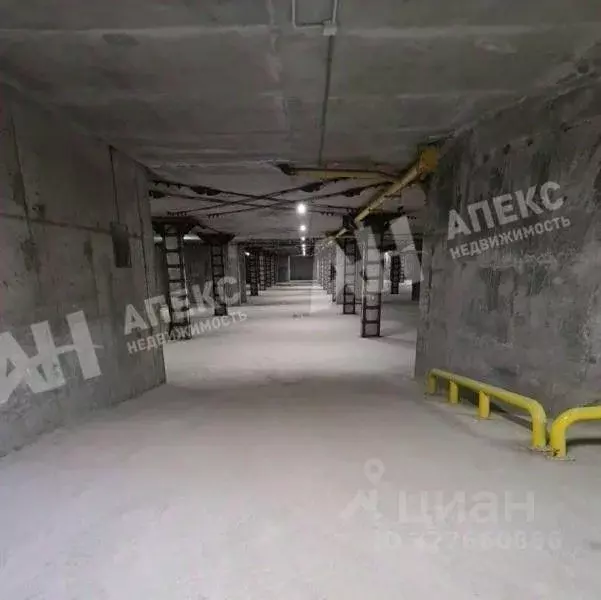 Склад в Москва Каширское ш., 61К3 (2811 м) - Фото 2