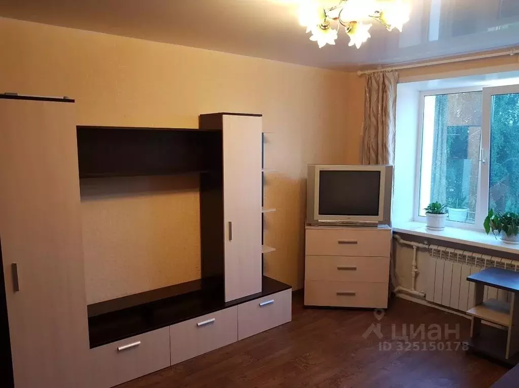 Комната Кировская область, Киров городской округ, пос. Чистые Пруды ... - Фото 1