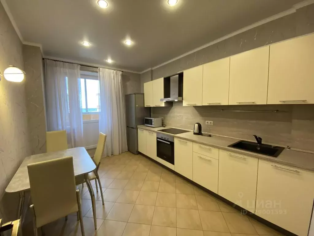 2-к кв. Московская область, Королев Подмосковная ул., 7 (65.0 м) - Фото 1