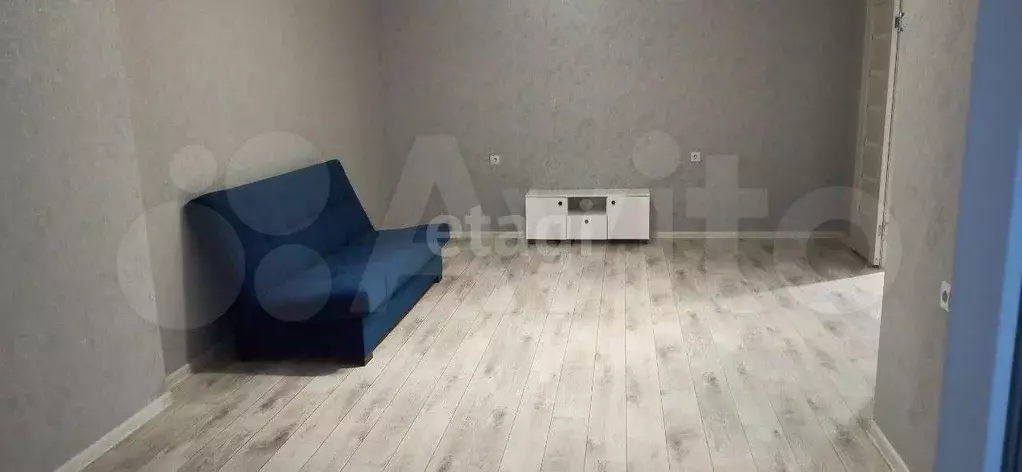 1-к. квартира, 52 м, 8/16 эт. - Фото 1