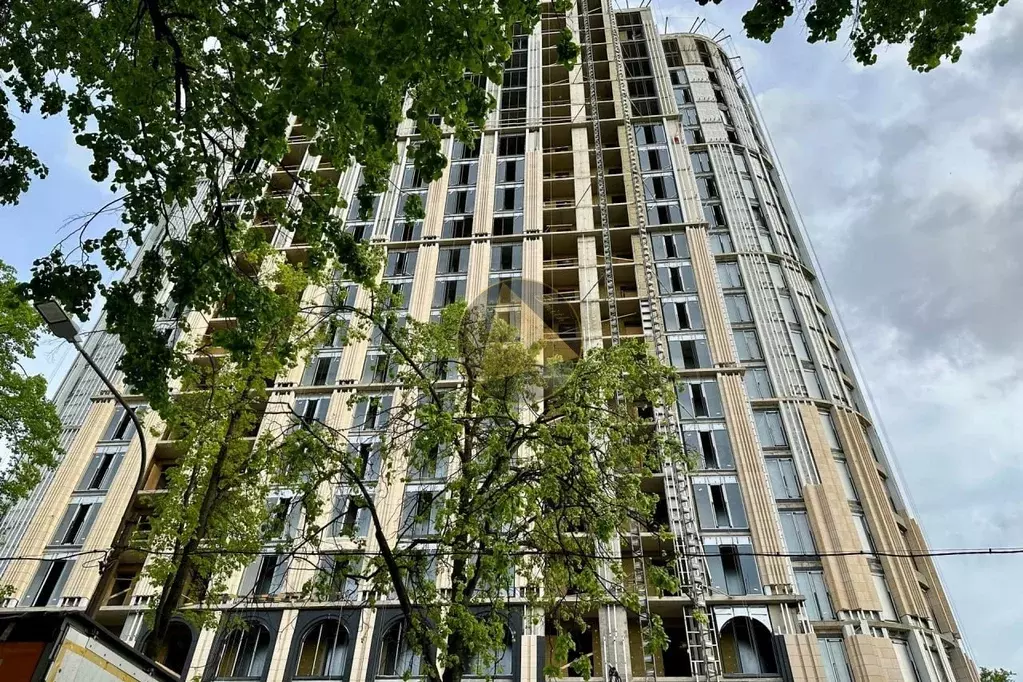 Продаётся 1-к квартира, 40.4 м - Фото 0