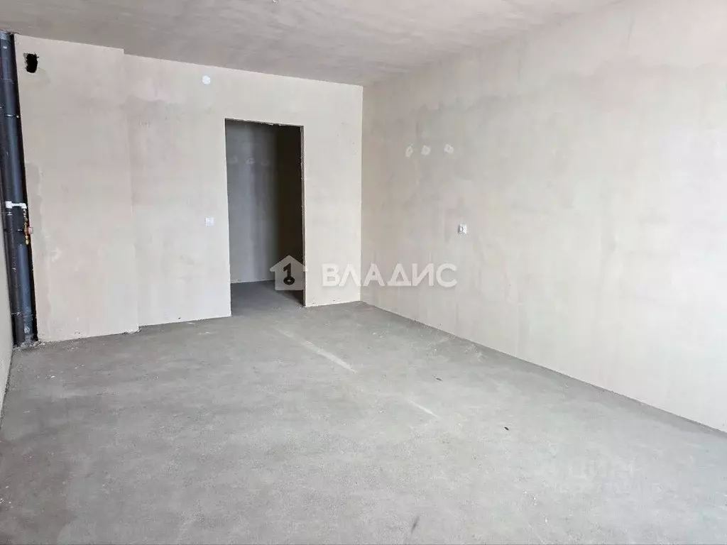 Студия Ленинградская область, Всеволожский район, Романовское с/пос, ... - Фото 2