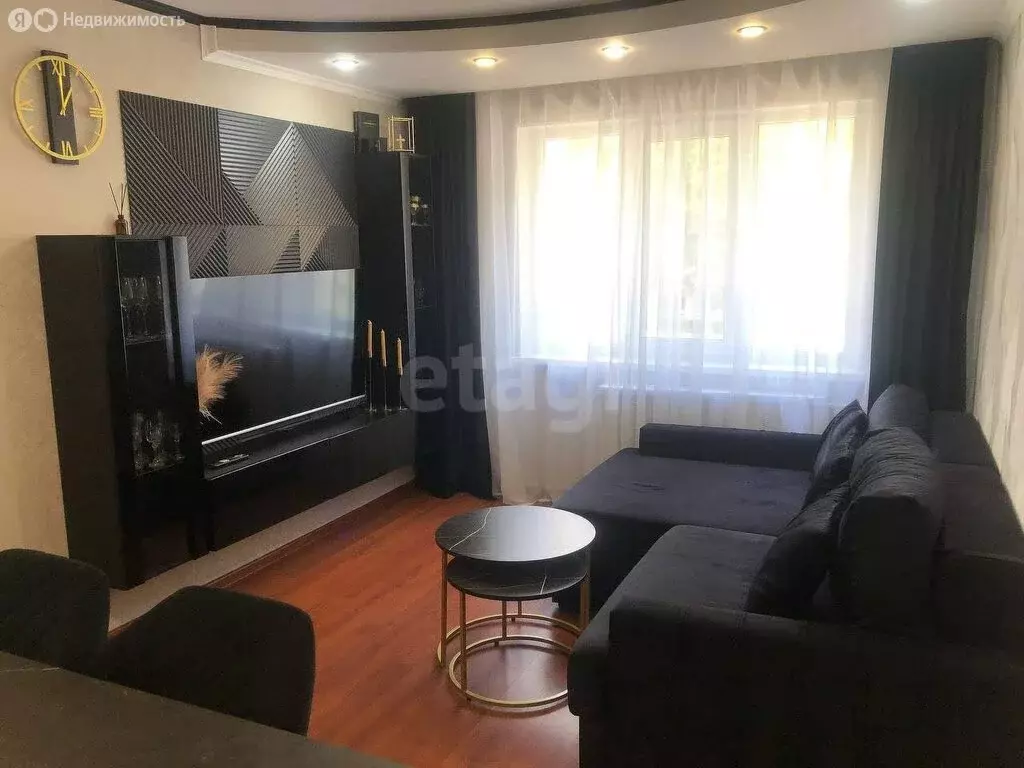 3-комнатная квартира: Дмитров, микрорайон ДЗФС, 3 (59 м) - Фото 0