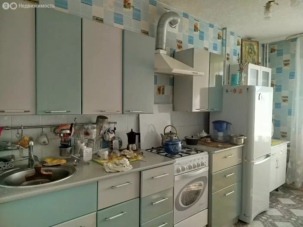 4-комнатная квартира: Белебей, улица Морозова, 6 (84.9 м) - Фото 2