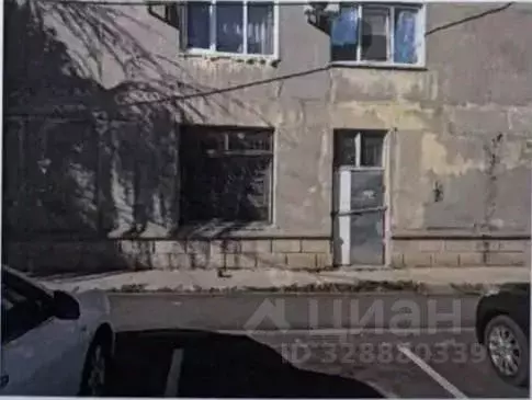 Помещение свободного назначения в Волгоградская область, Котельниково ... - Фото 1