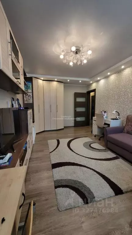 2-к кв. Московская область, Красногорск бул. Красногорский, 10 (61.0 ... - Фото 2