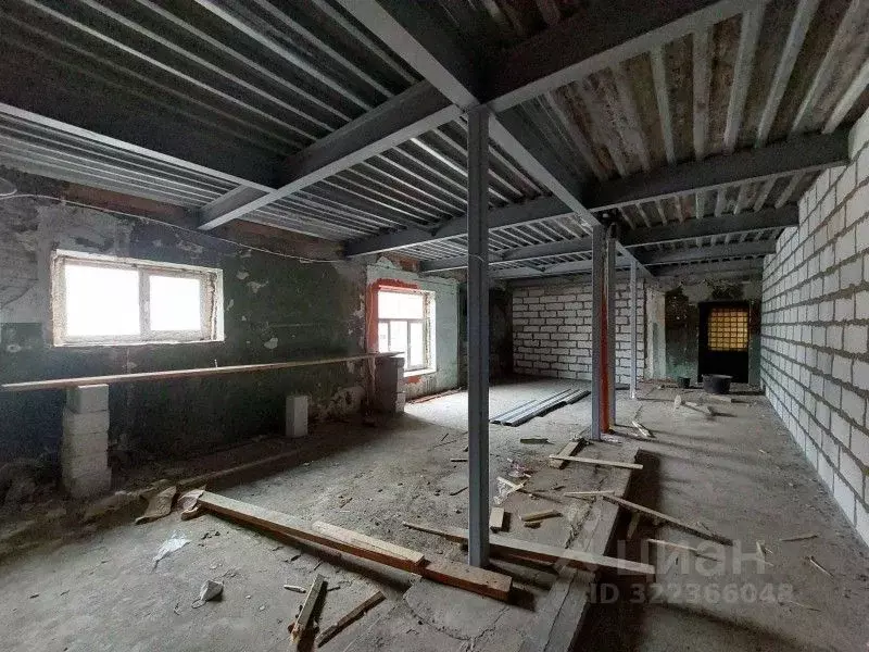 Производственное помещение в Санкт-Петербург Промышленная ул., 5 (107 ... - Фото 1