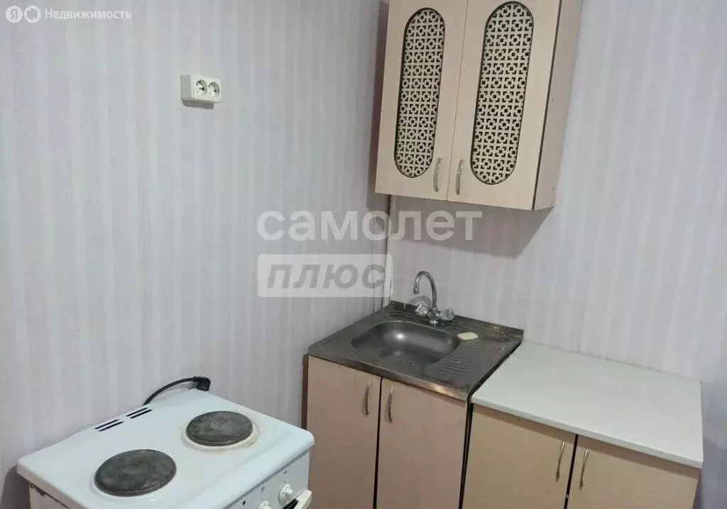 2-комнатная квартира: Иркутск, улица Геологов, 12 (44 м) - Фото 2