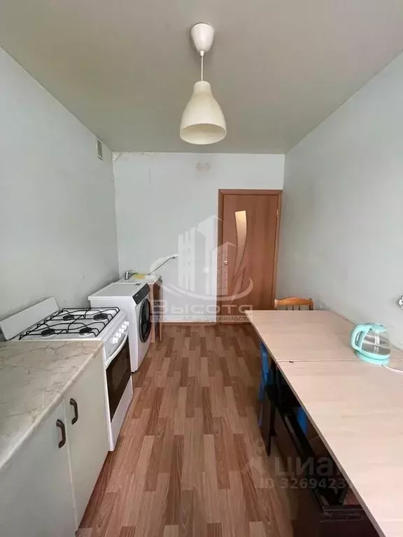 1-к кв. Калужская область, Калуга ул. Новосельская, 27к1 (35.8 м) - Фото 2