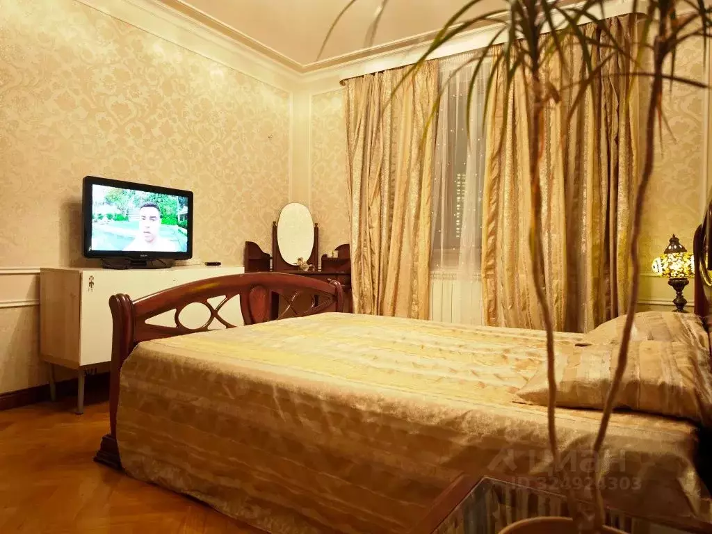 Комната Москва ул. Полины Осипенко, 18К1 - Фото 1